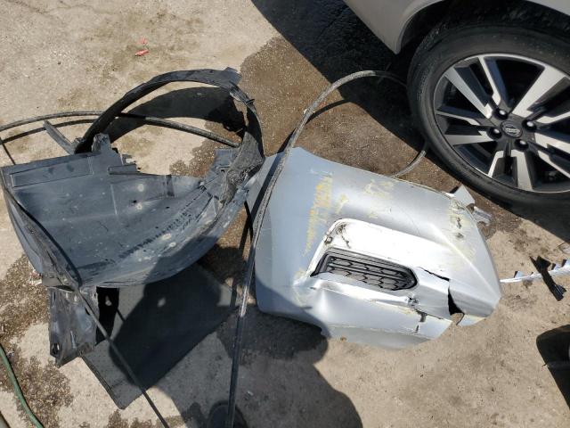 2021 NISSAN VERSA SV 3N1CN8EV4ML856530