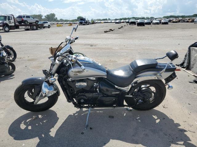2008 SUZUKI VZ800 JS1VS56A482102120