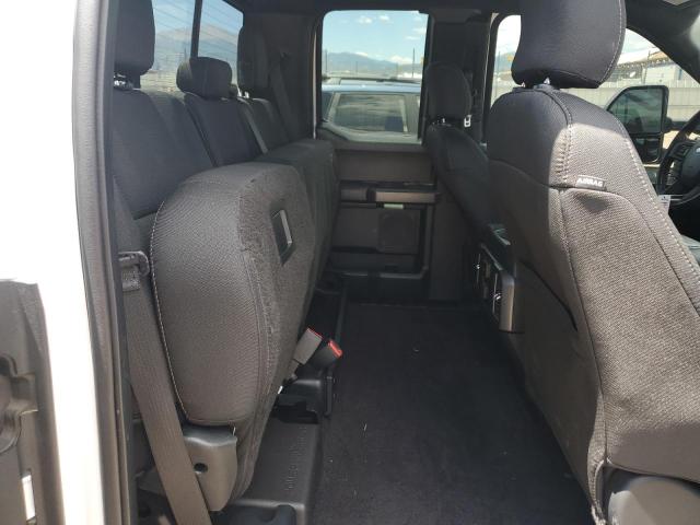 2016 FORD F150 SUPER 1FTFX1EF1GFB96093