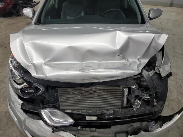2012 HYUNDAI ELANTRA GL #3284998920