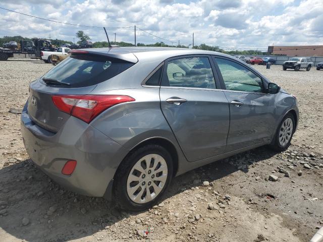 2016 HYUNDAI ELANTRA GT KMHD35LH2GU311323