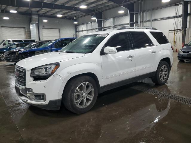GMC ACADIA SLT