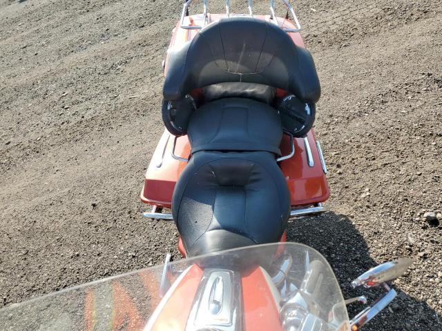 2008 HARLEY-DAVIDSON FLHTCUSE3 1HD1PR8148Y950679