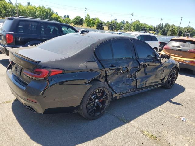 2023 BMW 540 XI WBA73BJ02PWX99963