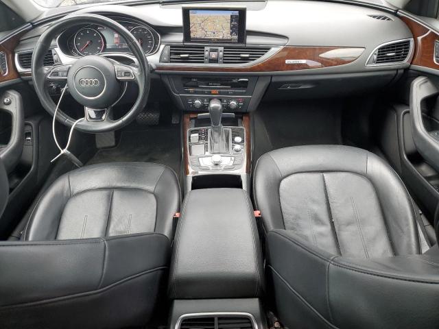 2016 AUDI A6 PREMIUM WAUGFAFC3GN169234
