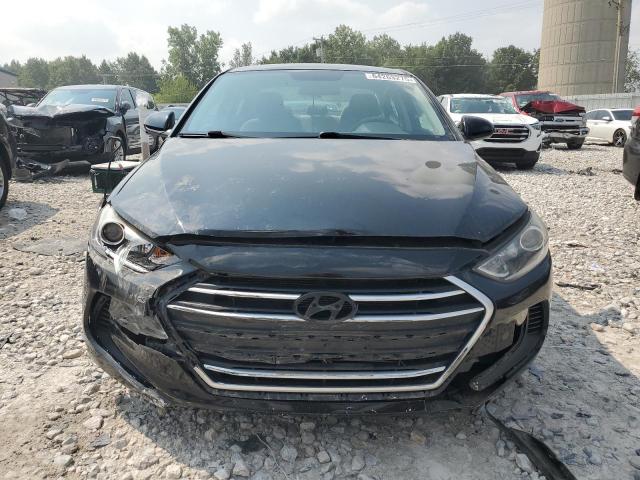 2017 HYUNDAI ELANTRA SE - 5NPD74LF1HH207287