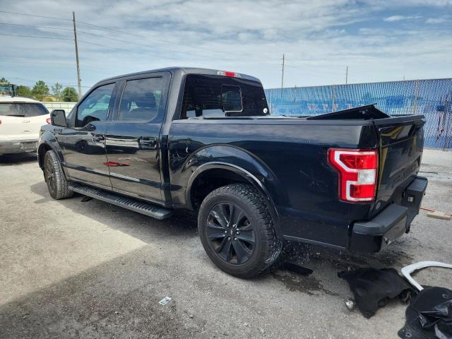 2020 FORD F150 SUPER - 1FTEW1CP2LFA54825