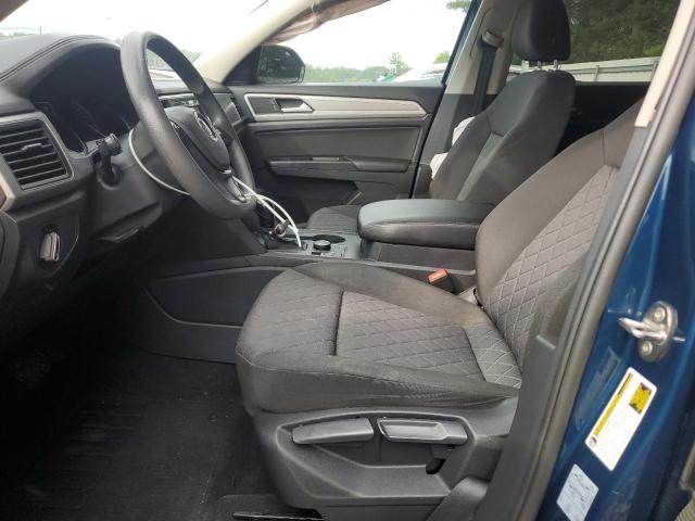 2019 VOLKSWAGEN 356 1V2GR2CA8KC506325