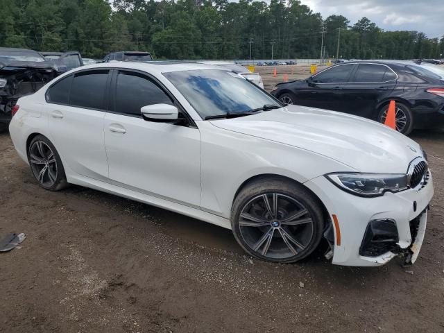 2020 BMW 330XI - 3MW5R7J09L8B14380