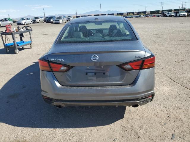 2021 NISSAN ALTIMA SR 1N4BL4CV4MN362510