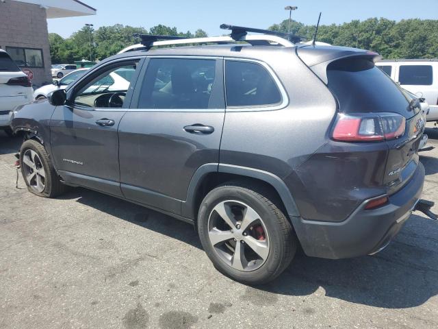 2019 JEEP CHEROKEE LIMITED 1C4PJMDX0KD415339