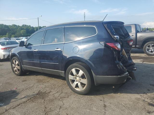 2015 CHEVROLET TRAVERSE LTZ 1GNKVJKD0FJ366616