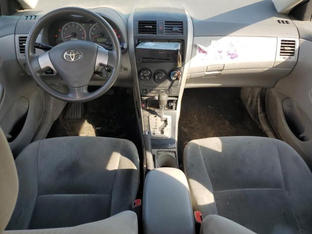 2010 TOYOTA COROLLA BA - 2T1BU4EE2AC236326