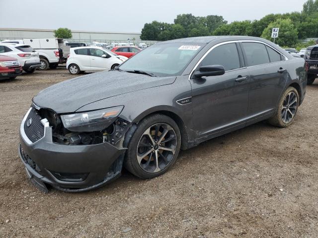 2015 FORD TAURUS SHO 1FAHP2KT2FG196210