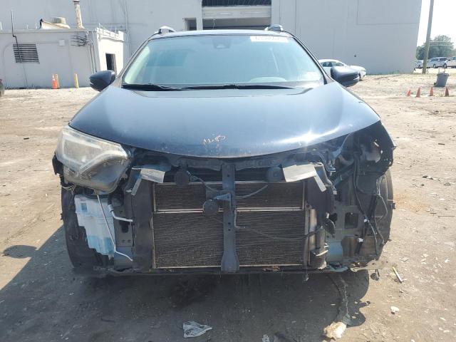 2017 TOYOTA RAV4 HV LI - JTMDJREVXHD113157