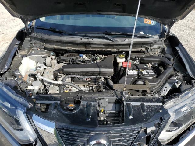 2017 NISSAN ROGUE S - JN8AT2MV6HW252460