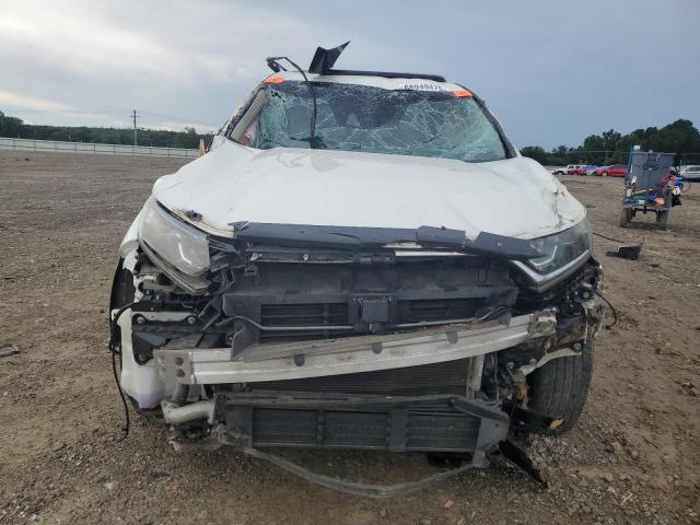 2018 HONDA CR-V EXL 2HKRW1H8XJH502427