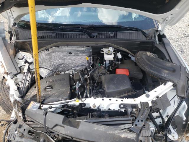 2024 CHEVROLET TRAILBLAZE KL79MMSL0RB123855