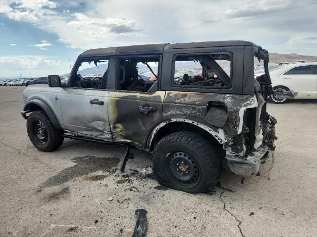 Vin: 1fmee5bp8plc16357, lot: 63337755, ford bronco base 20232