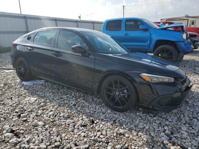 2023 HONDA CIVIC SPORT 19XFL2H88PE006072