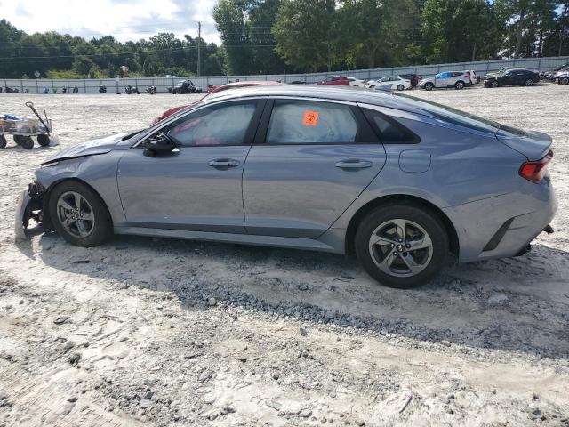 2021 KIA K5 LXS 5XXG14J27MG057383