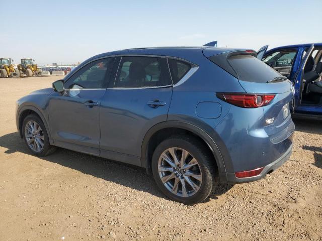 2019 MAZDA CX-5 GRAND JM3KFBDY4K0626616