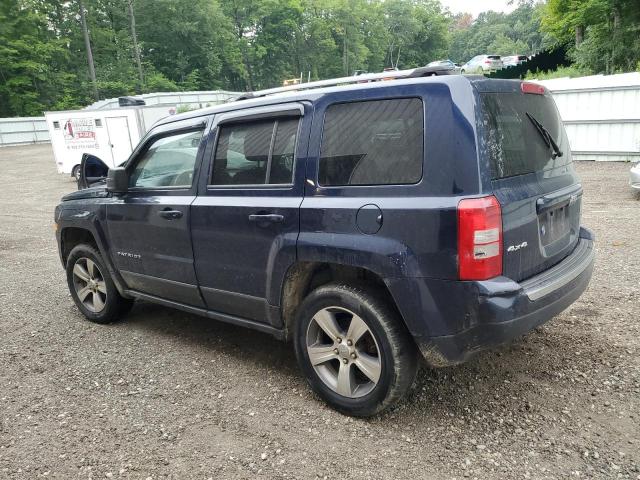 2017 JEEP PATRIOT LA 1C4NJRFB1HD100760
