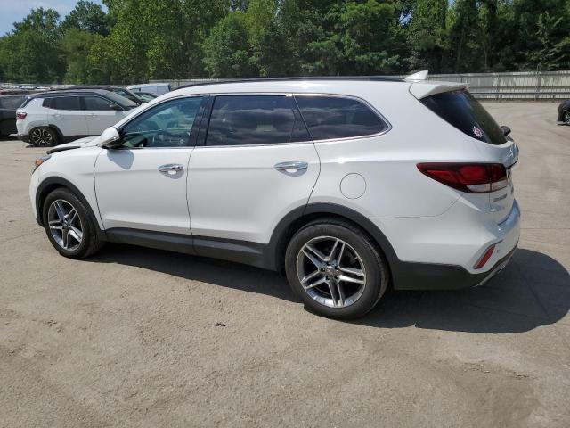 2017 HYUNDAI SANTA FE S - KM8SRDHF6HU165632