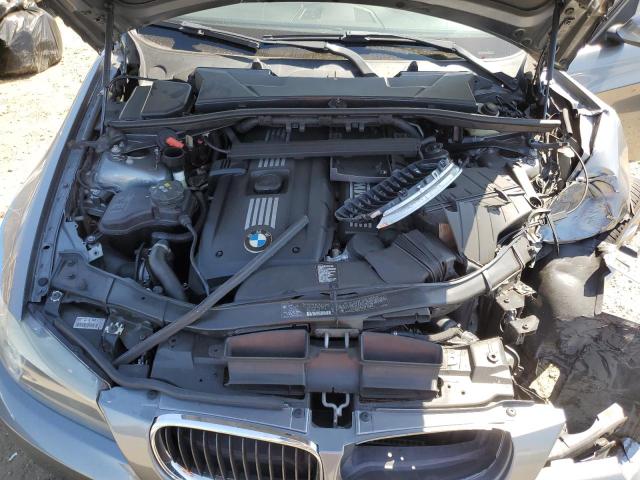 2011 BMW 328 I SULE - WBAPH5G52BNM83189