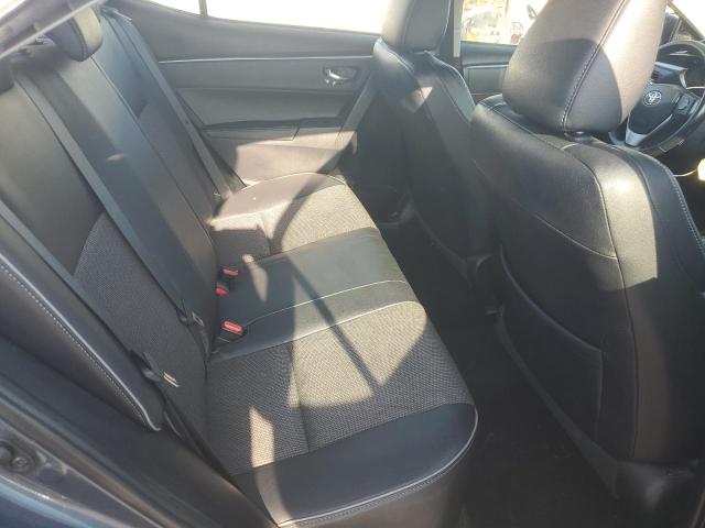 2014 TOYOTA COROLLA L - 2T1BURHE9EC001940