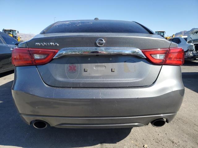 2016 NISSAN MAXIMA 3.5S 1N4AA6AP7GC424824