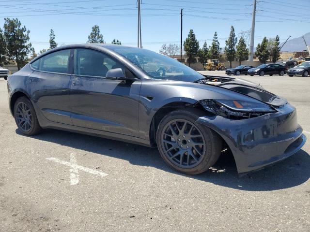 2025 TESLA MODEL 3 5YJ3E1EA4SF004420