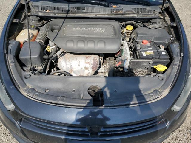2015 DODGE DART SXT 1C3CDFBB9FD345309