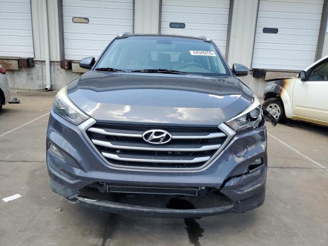 2018 HYUNDAI TUCSON SEL KM8J33A45JU663603