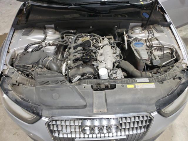 2015 AUDI A4 ALLROAD WA1UFAFL8FA091572