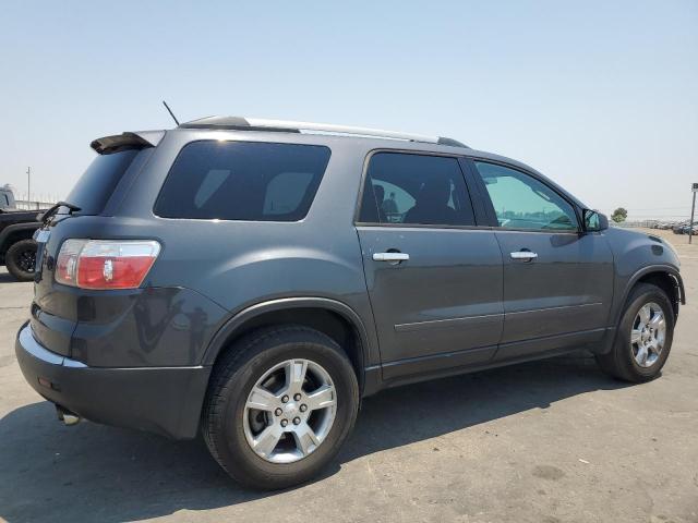 2011 GMC ACADIA SLE - 1GKKRNED8BJ279433