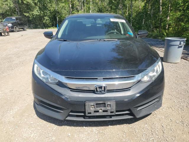2018 HONDA CIVIC LX - 2HGFC2F57JH030255