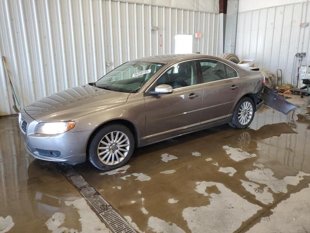 VOLVO S80 3.2