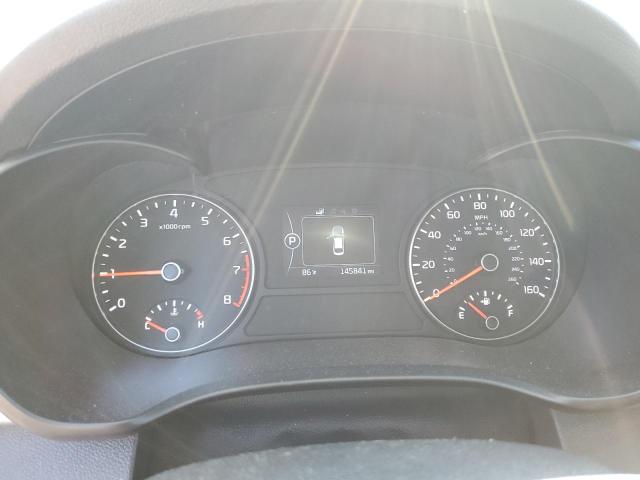 2018 KIA OPTIMA EX 5XXGU4L37JG238167