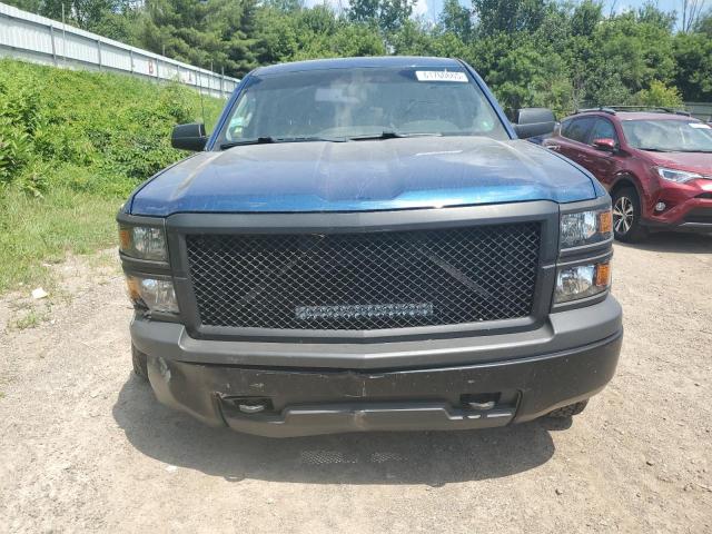2015 CHEVROLET SILVERADO K1500 1GCVKPEH9FZ180008
