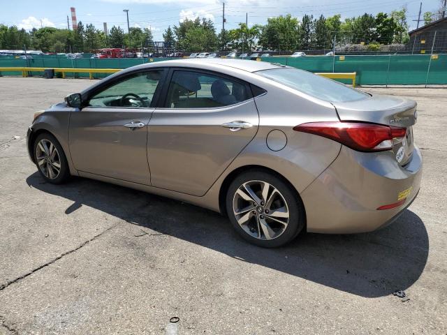 Vin: 5npdh4ae5eh528882, lot: 64056505, hyundai elantra se 20142