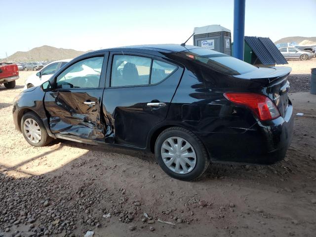 2016 NISSAN VERSA S 3N1CN7AP3GL841572