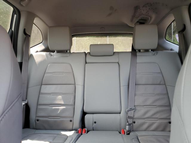 2018 HONDA CR-V EXL - 2HKRW2H8XJH669067