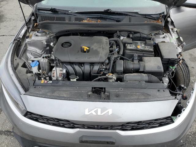 2023 KIA FORTE LX 3KPF24AD3PE569214