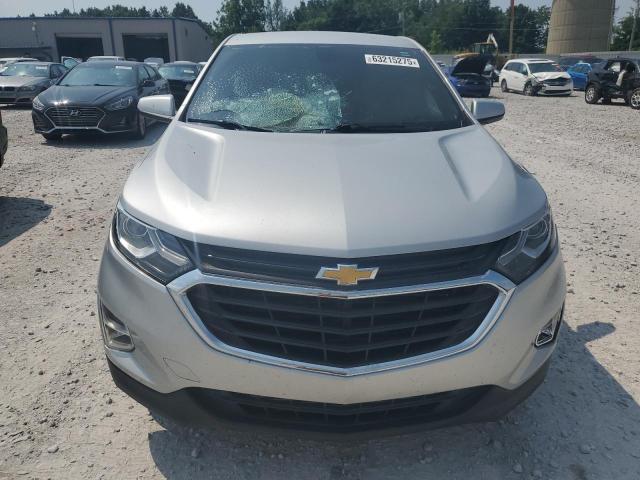 2018 CHEVROLET EQUINOX LT - 2GNAXJEV0J6187136