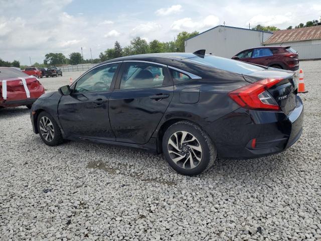 2018 HONDA CIVIC EX 2HGFC2F71JH574350