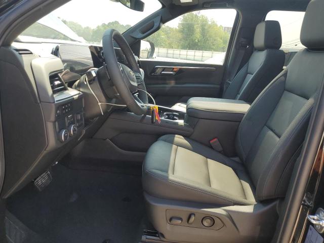 2025 CHEVROLET SUBURBAN C 1GNS5CRDXSR250773