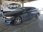 2017 CHEVROLET MALIBU LS - 1G1ZB5ST3HF288555