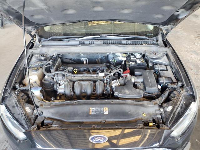 2015 FORD FUSION SE 3FA6P0H73FR296542
