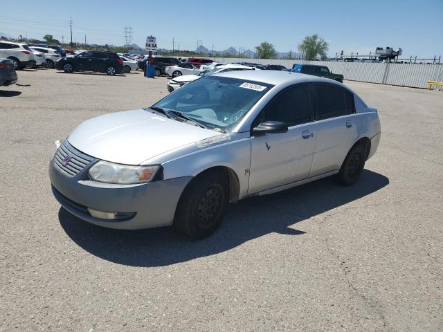 SATURN ION